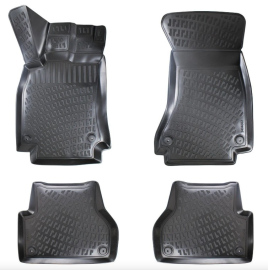 ER-3D PATOSNICE AUDI A4 2008-2016 RIZLINE